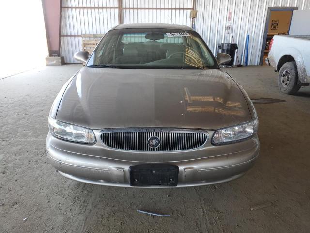 Photo 5 from auction – 2002 BUICK CENTURY LI with VIN 2G4WY55J021141235