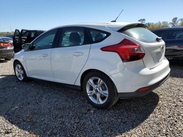 Zdjęcie 2 z aukcji – 2013 FORD FOCUS SE z VIN 1FADP3K22DL302722