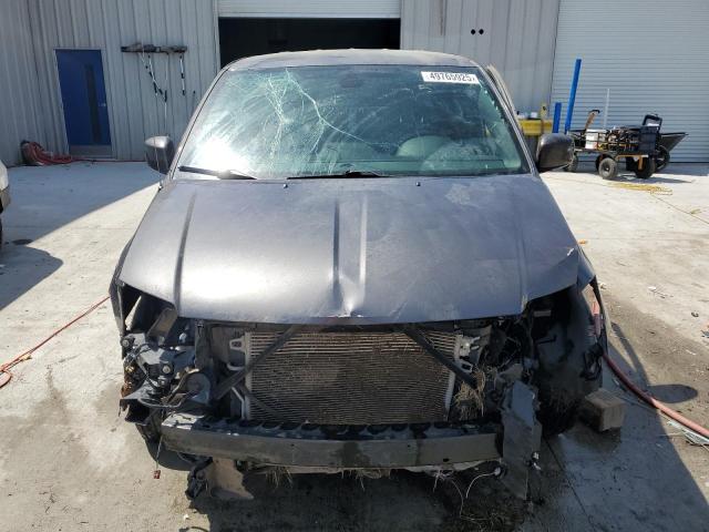 Photo 5 from auction – 2018 DODGE GRAND CARA with VIN 2C4RDGCG1JR245278