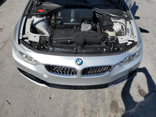 Photo 11 from auction – 2014 BMW 428 I with VIN WBA3N7C57EF718192