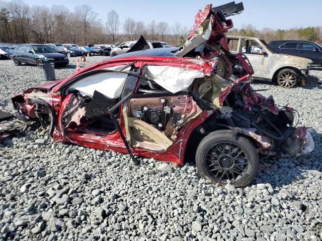 Photo 2 from auction – 2022 TESLA MODEL 3 with VIN 5YJ3E1EA1NF187165