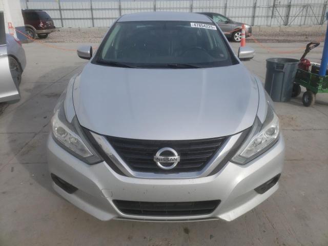 Photo 5 from auction – 2018 NISSAN ALTIMA 2.5 with VIN 1N4AL3AP9JC210899