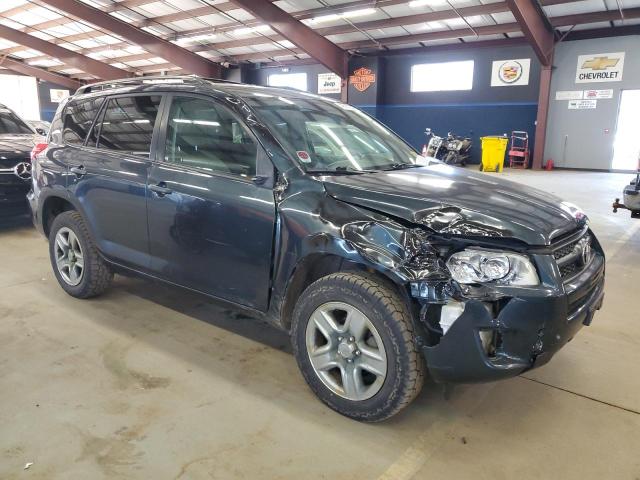 Photo 4 from auction – 2011 TOYOTA RAV4 with VIN 2T3BF4DV2BW137900