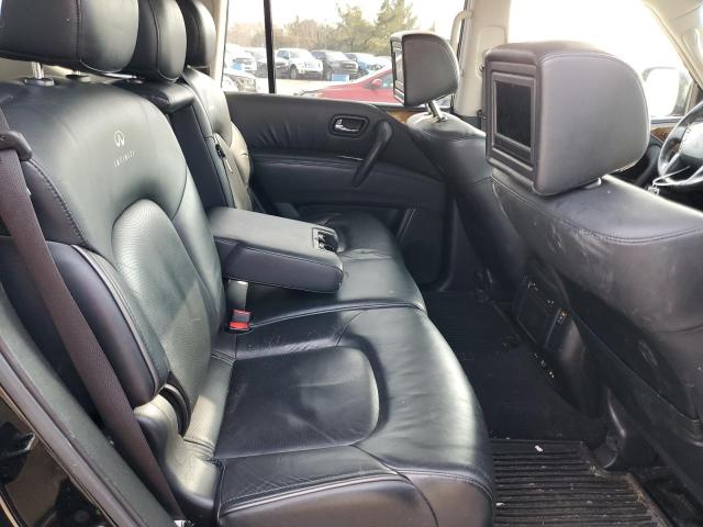 Photo 11 from auction – 2012 INFINITI QX56 with VIN JN8AZ2NC2C9315475