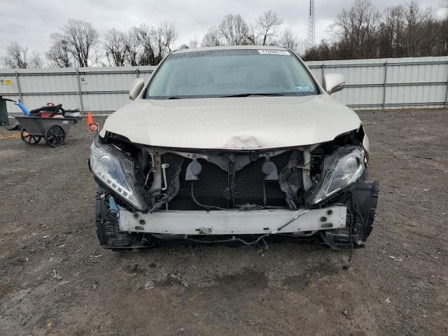 Photo 5 from auction – 2014 LEXUS RX 350 BAS with VIN 2T2BK1BA9EC232362