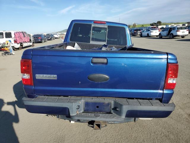 Photo 6 from auction – 2010 FORD RANGER SUP with VIN 1FTKR4EE5APA05813