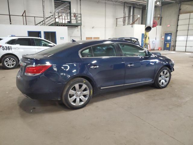 Photo 3 from auction – 2012 BUICK LACROSSE P with VIN 1G4GD5E30CF358876