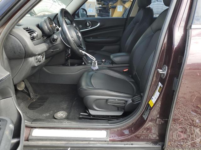 Photo 7 from auction – 2017 MINI COOPER CLU with VIN WMWLN5C51H2E32907