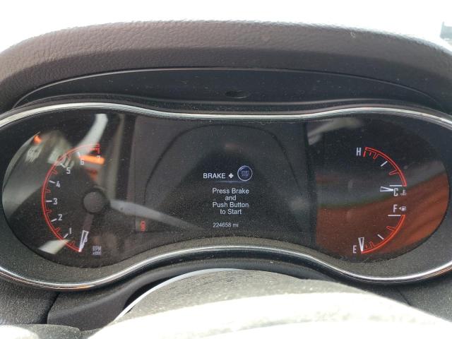 Photo 9 from auction – 2014 DODGE DURANGO SX with VIN 1C4RDHAG1EC975683