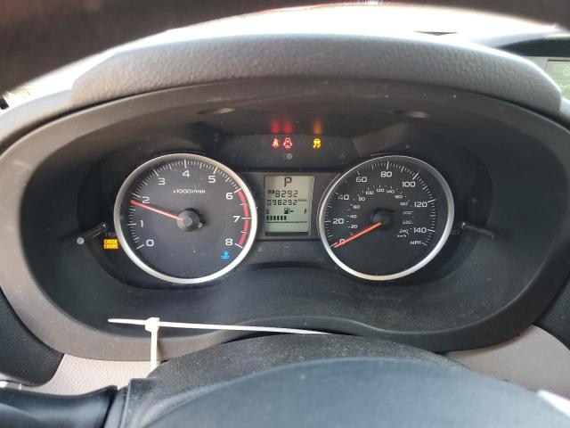 Снимка 9 от търг – 2016 SUBARU FORESTER 2 с VIN JF2SJADC0GH498178