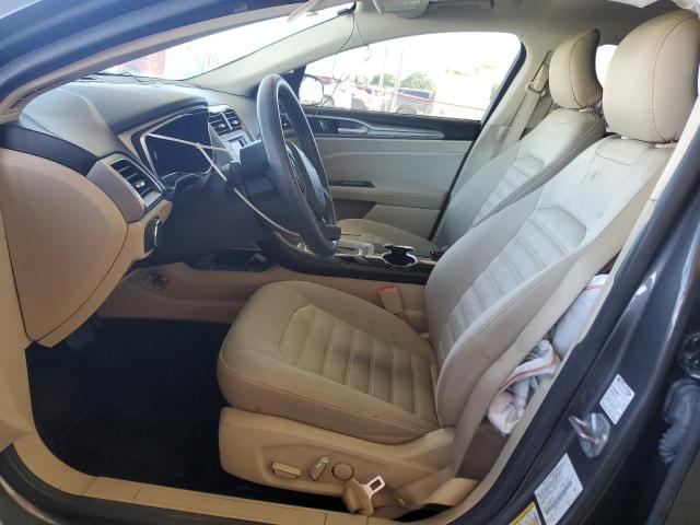 Photo 7 from auction – 2015 FORD FUSION SE with VIN 3FA6P0LU6FR199820