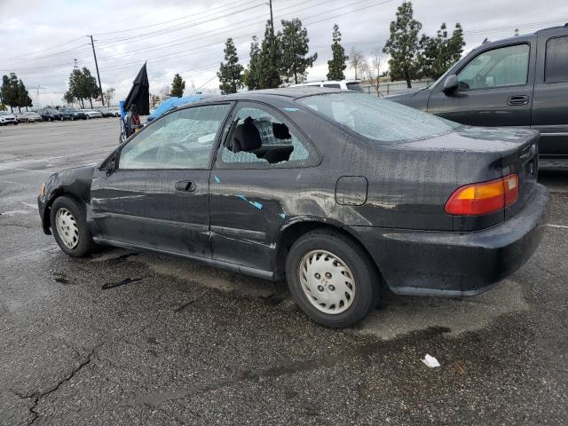 Photo 2 from auction – 1995 HONDA CIVIC with VIN 2HGEJ2223SH564965