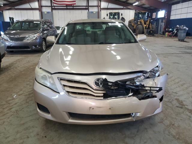Photo 5 from auction – 2011 TOYOTA CAMRY BASE with VIN 4T4BF3EK9BR140192