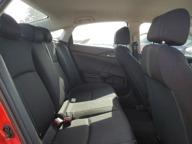 Photo 10 from auction – 2019 HONDA CIVIC LX with VIN 2HGFC2F68KH568408