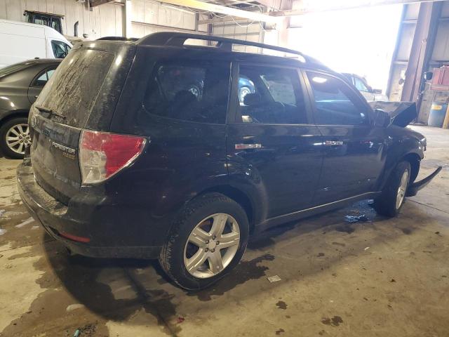 Photo 3 from auction – 2010 SUBARU FORESTER 2 with VIN JF2SH6DC2AH711650