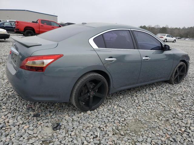 Снимка 3 от търг – 2011 NISSAN MAXIMA S с VIN 1N4AA5AP5BC824643