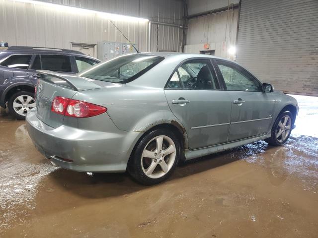 Photo 3 from auction – 2004 MAZDA 6 S with VIN 1YVHP80D445N85989