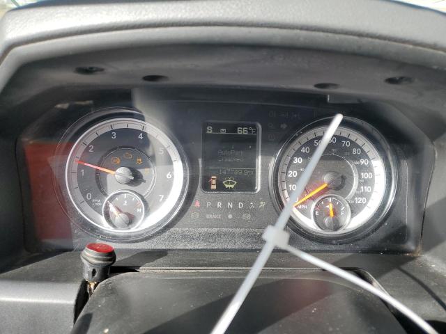 Photo 9 from auction – 2019 RAM 1500 CLASS with VIN 1C6RR7KG8KS634414