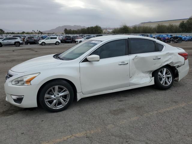 Photo 1 from auction – 2013 NISSAN ALTIMA 2.5 with VIN 1N4AL3AP7DN428168