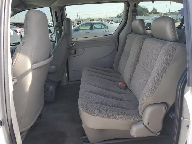 Photo 11 from auction – 2005 DODGE GRAND CARA with VIN 1D4GP24R65B123850