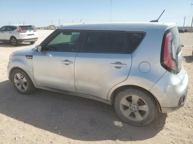 Photo 2 from auction – 2018 KIA SOUL with VIN KNDJN2A28J7598221