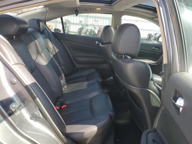 Снимка 10 от търг – 2014 NISSAN MAXIMA S с VIN 1N4AA5AP8EC483324