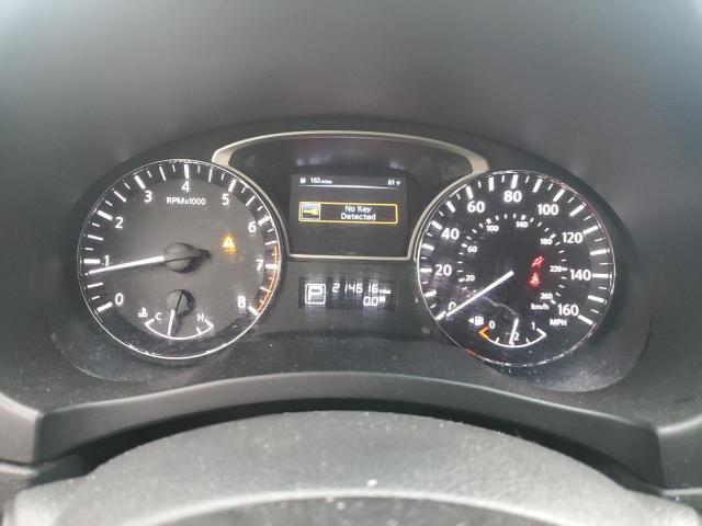 Photo 9 from auction – 2014 NISSAN ALTIMA 2.5 with VIN 1N4AL3AP9EC194175