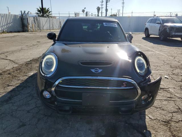 Photo 5 from auction – 2015 MINI COOPER S with VIN WMWXU3C53F2B55859