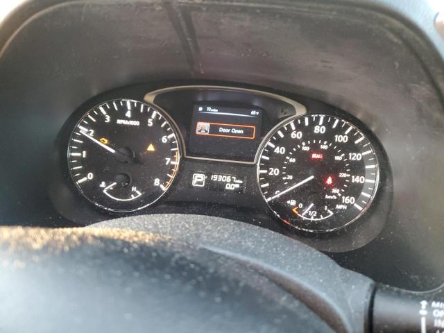 Photo 9 from auction – 2014 NISSAN PATHFINDER with VIN 5N1AR2MN8EC617420