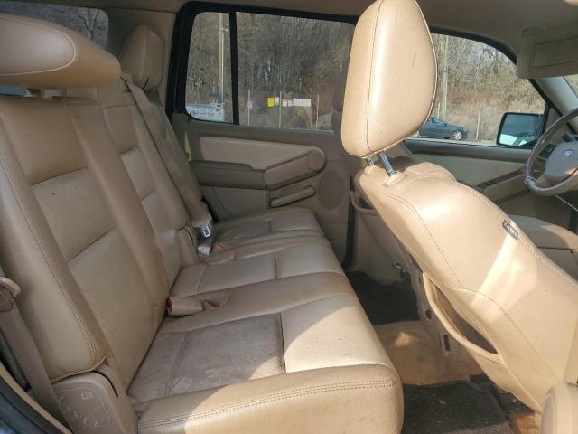 Photo 11 from auction – 2010 FORD EXPLORER E with VIN 1FMEU6EE7AUA01413