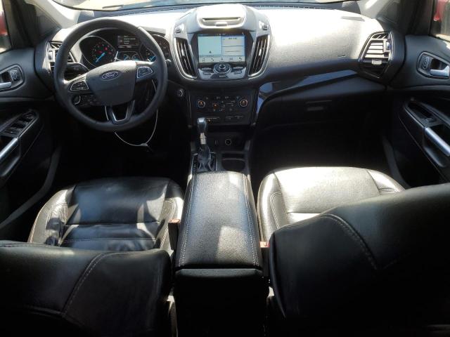 Photo 8 from auction – 2017 FORD ESCAPE TIT with VIN 1FMCU9JD1HUC05642