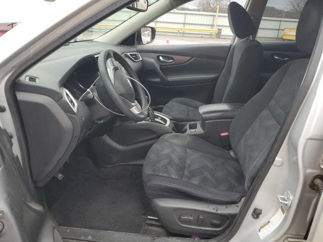 Photo 7 from auction – 2016 NISSAN ROGUE S with VIN JN8AT2MT0GW010664