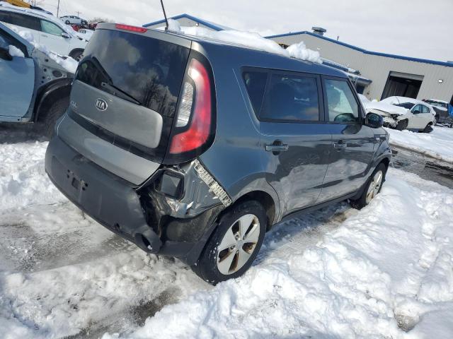 Photo 3 from auction – 2014 KIA SOUL with VIN KNDJN2A25E7081934