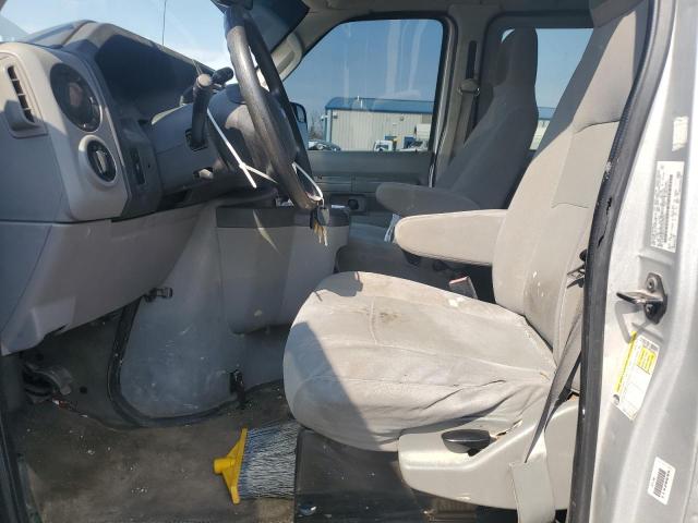Photo 7 from auction – 2012 FORD ECONOLINE with VIN 1FBSS3BL7CDA77834