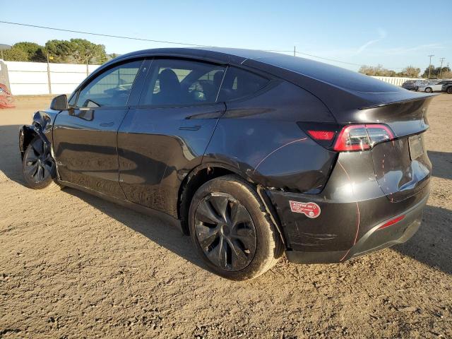 Photo 2 from auction – 2024 TESLA MODEL Y with VIN 7SAYGDEE4RF118158