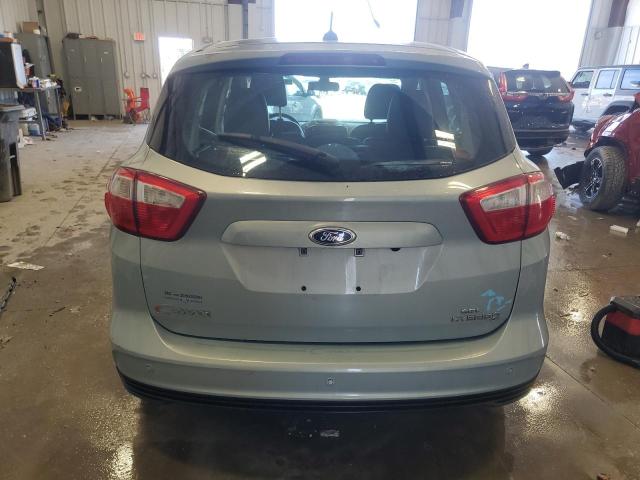 Photo 6 from auction – 2013 FORD C-MAX SEL with VIN 1FADP5BU8DL526624