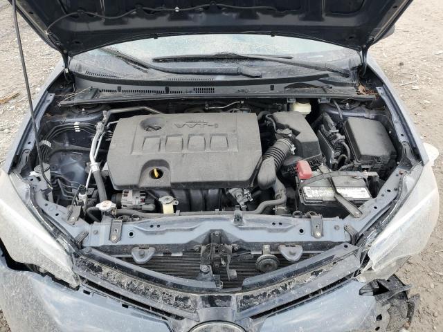 Photo 11 from auction – 2018 TOYOTA COROLLA L with VIN 5YFBURHE1JP843732