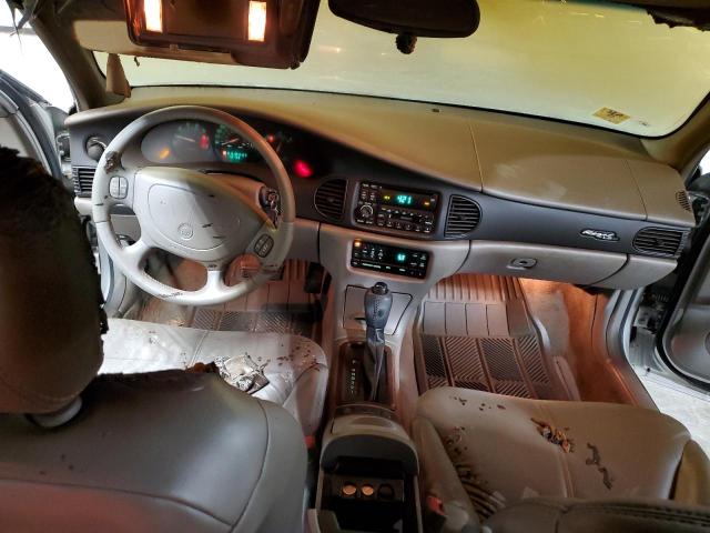 Photo 8 from auction – 2001 BUICK REGAL LS with VIN 2G4WB55K811335097