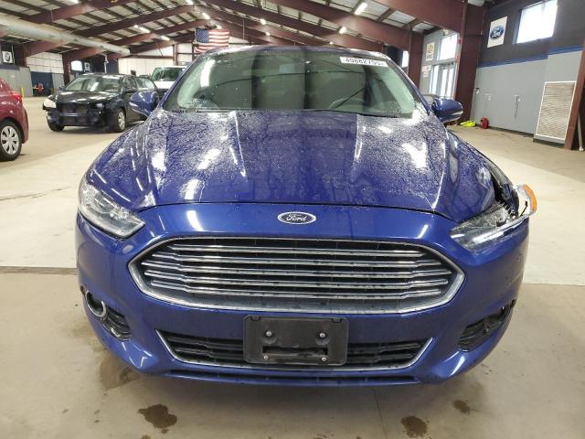 Снимка 5 от търг – 2013 FORD FUSION TIT с VIN 3FA6P0D94DR173692
