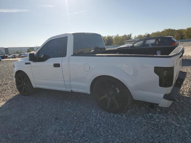 Photo 2 from auction – 2019 FORD F150 with VIN 1FTMF1CB9KKE21516