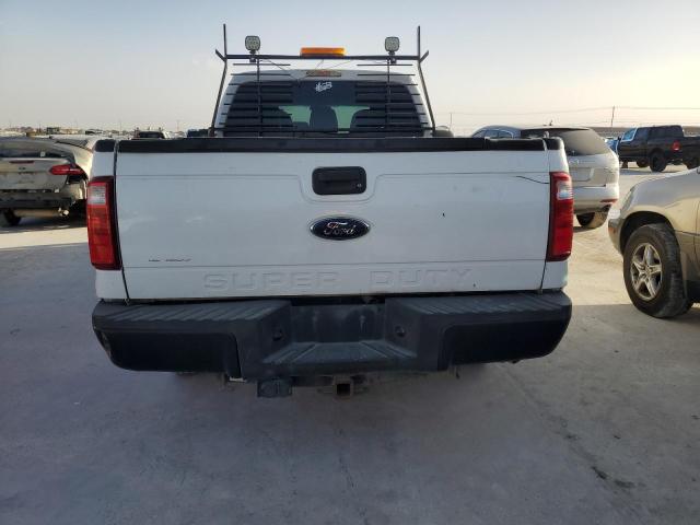Photo 6 from auction – 2015 FORD F250 SUPER with VIN 1FT7W2A62FED12120