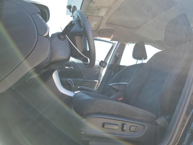 Photo 7 from auction – 2016 HONDA ACCORD EX with VIN 1HGCR2F72GA098764