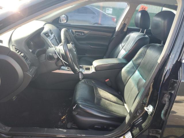 Photo 7 from auction – 2013 NISSAN ALTIMA 3.5 with VIN 1N4BL3AP9DC233270