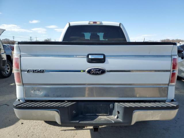 Photo 6 from auction – 2011 FORD F150 SUPER with VIN 1FTFW1ET5BFB86734