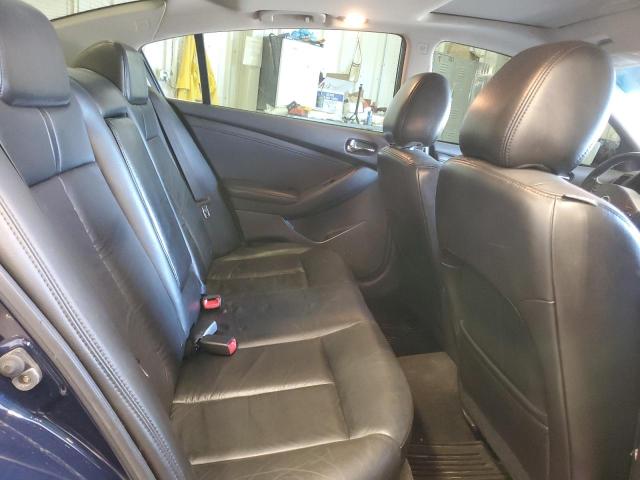 Photo 10 from auction – 2010 NISSAN ALTIMA BAS with VIN 1N4AL2AP1AC104750