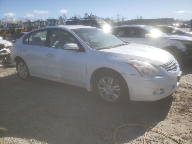 Photo 4 from auction – 2012 NISSAN ALTIMA BAS with VIN 1N4AL2AP3CN428046