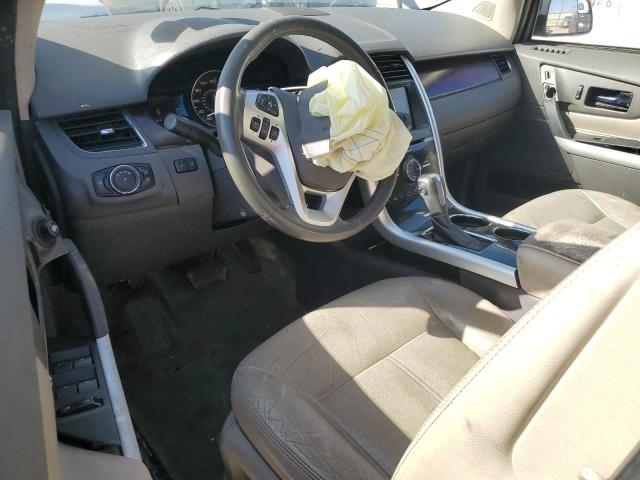 Снимка 8 от търг – 2011 FORD EDGE LIMIT с VIN 2FMDK3KC3BBB32512