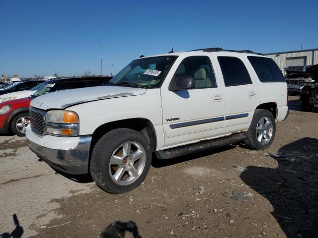 Photo 1 from auction – 2005 GMC YUKON with VIN 1GKEK13T75J136241