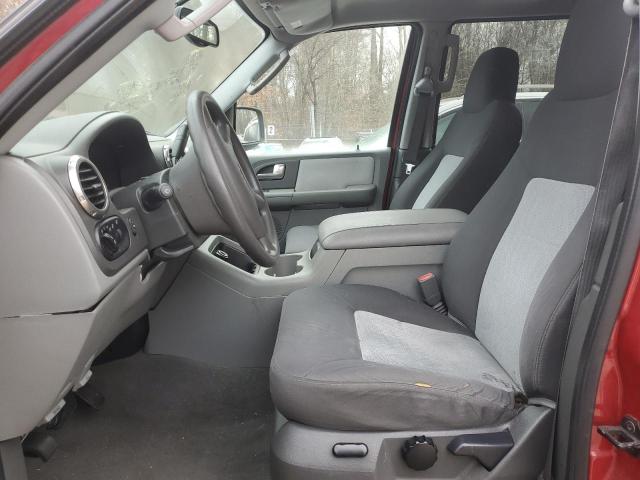 Photo 7 from auction – 2004 FORD EXPEDITION with VIN 1FMPU16L44LA56016