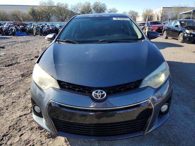Photo 5 from auction – 2016 TOYOTA COROLLA L with VIN 5YFBURHE7GP435888